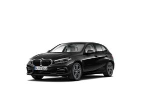 BMW Serie 1 116d 85 kw (116 cv)   - Foto 5