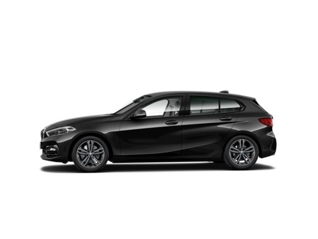 BMW Serie 1 116d 85 kw (116 cv)   - Foto 6