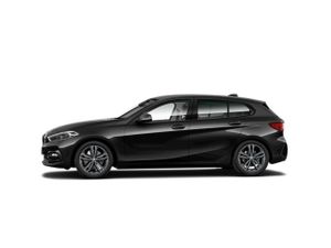 BMW Serie 1 116d 85 kw (116 cv)   - Foto 9