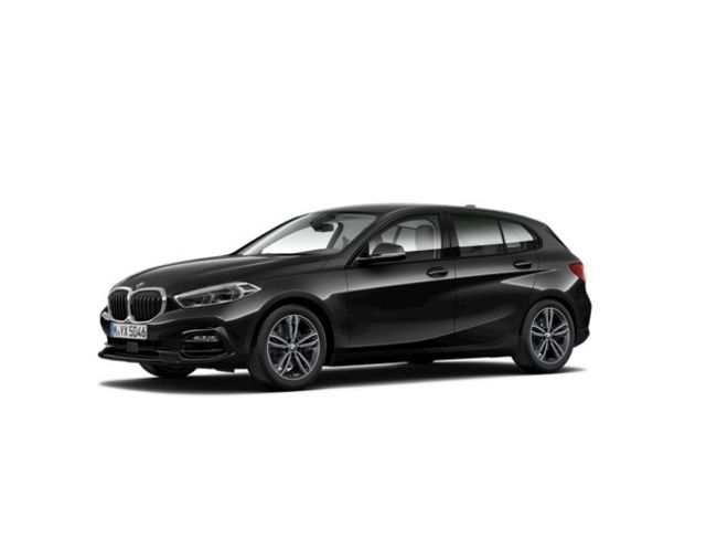 BMW Serie 1 116d 85 kw (116 cv)   - Foto 3