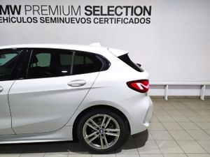 BMW Serie 1 118d 110 kw (150 cv)   - Foto 25