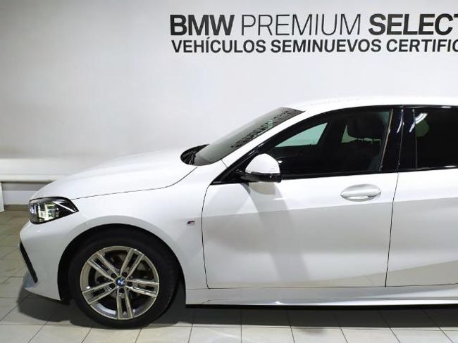 BMW Serie 1 118d 110 kw (150 cv)   - Foto 13