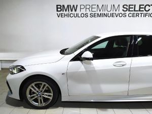 BMW Serie 1 118d 110 kw (150 cv)   - Foto 23