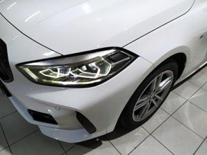 BMW Serie 1 118d 110 kw (150 cv)   - Foto 11