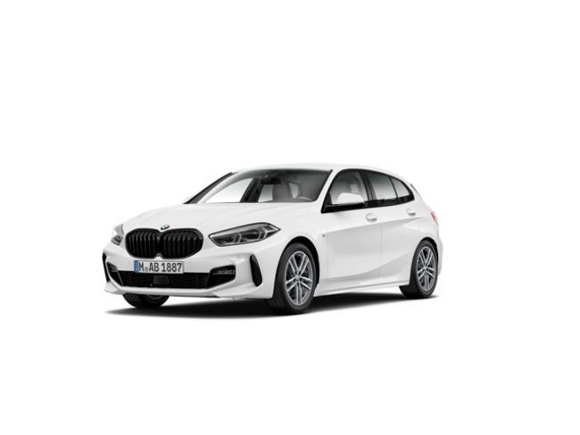 BMW Serie 1 118d 110 kw (150 cv)   - Foto 4