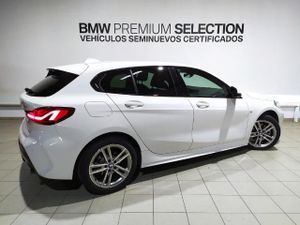 BMW Serie 1 118d 110 kw (150 cv)   - Foto 7