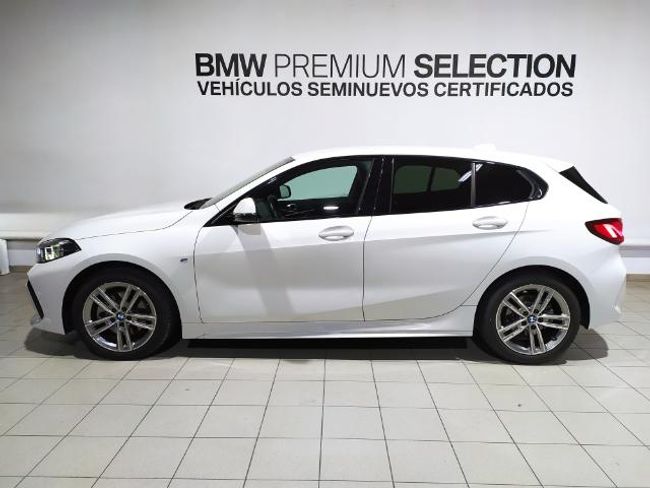 BMW Serie 1 118d 110 kw (150 cv)   - Foto 4