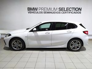 BMW Serie 1 118d 110 kw (150 cv)   - Foto 5