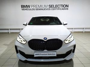 BMW Serie 1 118d 110 kw (150 cv)   - Foto 3