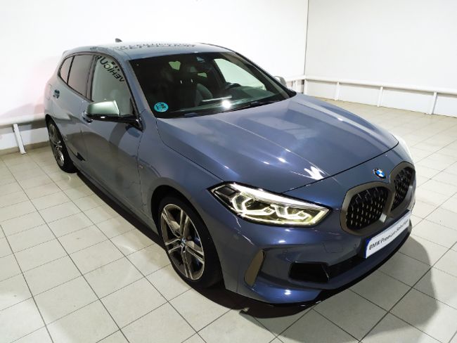 BMW Serie 1 m135i 225 kw (306 cv)   - Foto 12