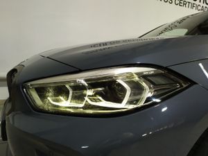 BMW Serie 1 m135i 225 kw (306 cv)   - Foto 29