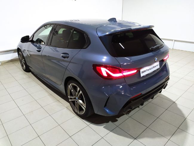 BMW Serie 1 m135i 225 kw (306 cv)   - Foto 13