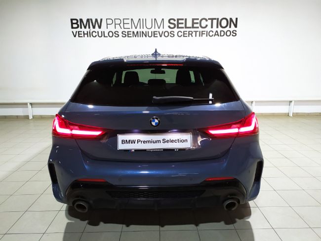 BMW Serie 1 m135i 225 kw (306 cv)   - Foto 6