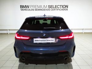 BMW Serie 1 m135i 225 kw (306 cv)   - Foto 9