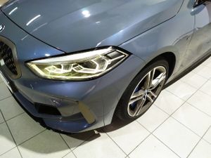 BMW Serie 1 m135i 225 kw (306 cv)   - Foto 11