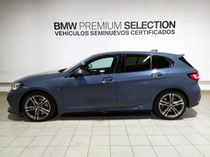 BMW Serie 1 m135i 225 kw (306 cv)   - Foto 5