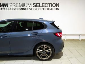 BMW Serie 1 m135i 225 kw (306 cv)   - Foto 27