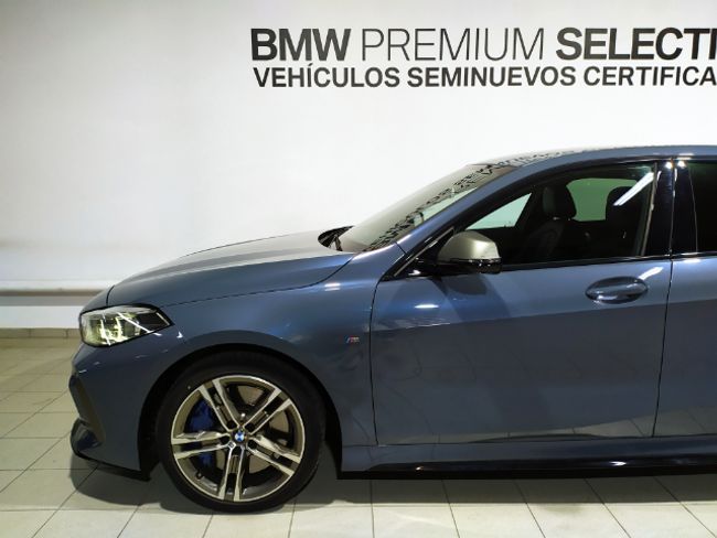 BMW Serie 1 m135i 225 kw (306 cv)   - Foto 14