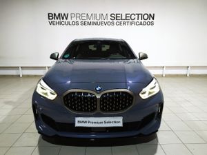 BMW Serie 1 m135i 225 kw (306 cv)   - Foto 3