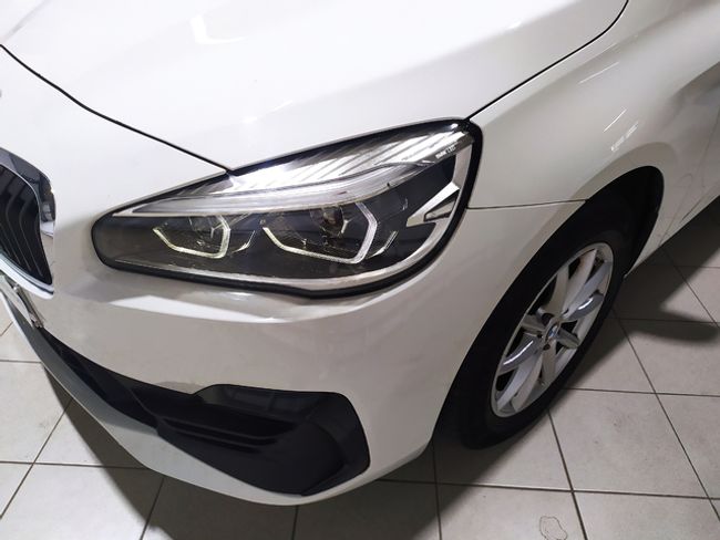 BMW Serie 2 216d active tourer 85 kw (116 cv)   - Foto 7