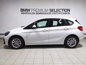 BMW Serie 2 216d active tourer 85 kw (116 cv)   - Foto 5