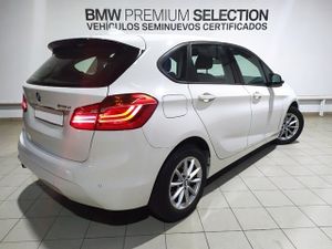 BMW Serie 2 216d active tourer 85 kw (116 cv)   - Foto 7