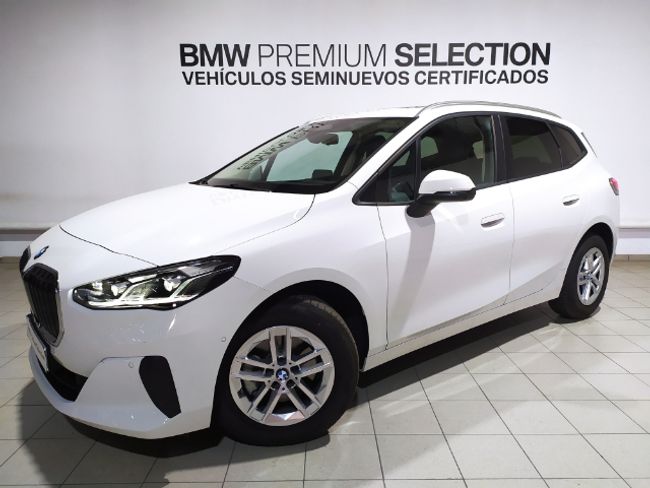 BMW Serie 2 218d active tourer 110 kw (150 cv)   - Foto 2