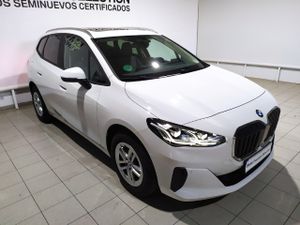 BMW Serie 2 218d active tourer 110 kw (150 cv)   - Foto 21