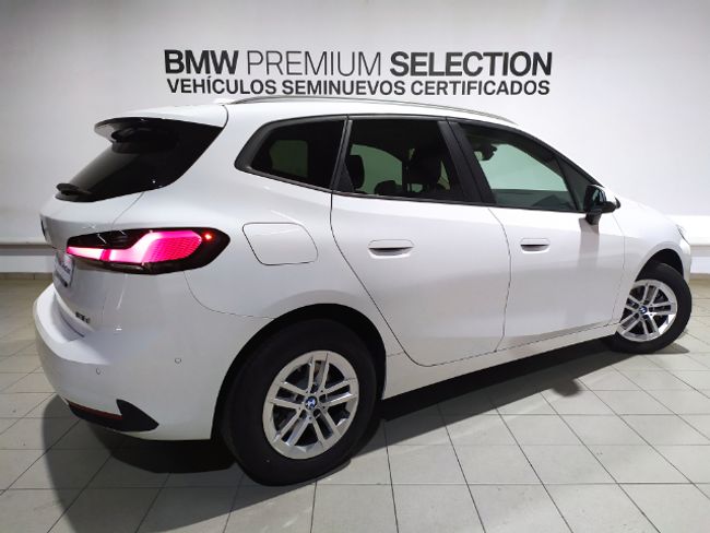 BMW Serie 2 218d active tourer 110 kw (150 cv)   - Foto 5