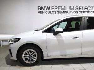 BMW Serie 2 218d active tourer 110 kw (150 cv)   - Foto 25