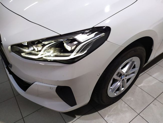 BMW Serie 2 218d active tourer 110 kw (150 cv)   - Foto 7