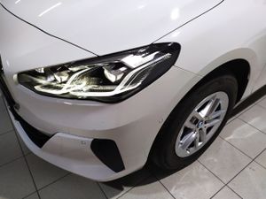 BMW Serie 2 218d active tourer 110 kw (150 cv)   - Foto 11