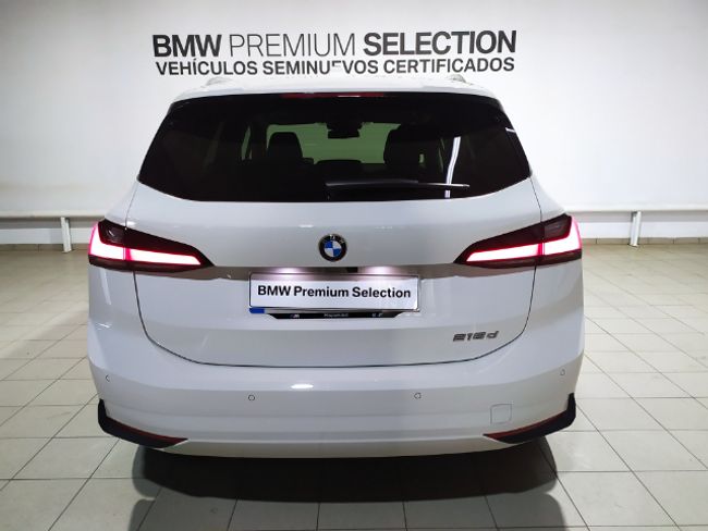 BMW Serie 2 218d active tourer 110 kw (150 cv)   - Foto 6