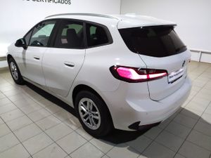 BMW Serie 2 218d active tourer 110 kw (150 cv)   - Foto 23