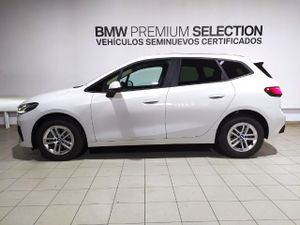 BMW Serie 2 218d active tourer 110 kw (150 cv)   - Foto 5