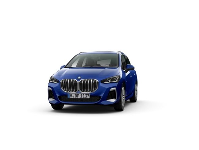 BMW Serie 2 218d active tourer 110 kw (150 cv)   - Foto 2