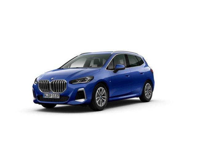 BMW Serie 2 218d active tourer 110 kw (150 cv)   - Foto 4