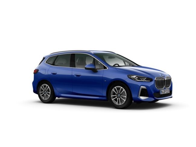 BMW Serie 2 218d active tourer 110 kw (150 cv)   - Foto 5