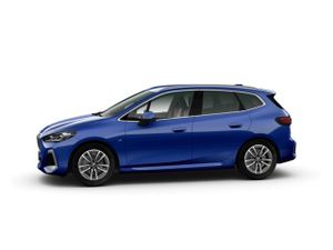 BMW Serie 2 218d active tourer 110 kw (150 cv)   - Foto 9