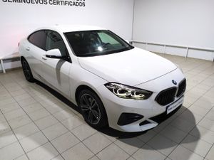 BMW Serie 2 218d gran coupe 110 kw (150 cv)   - Foto 21