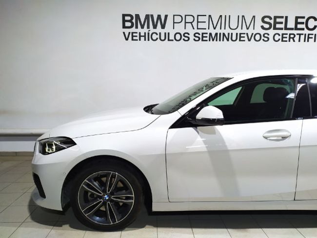 BMW Serie 2 218d gran coupe 110 kw (150 cv)   - Foto 14