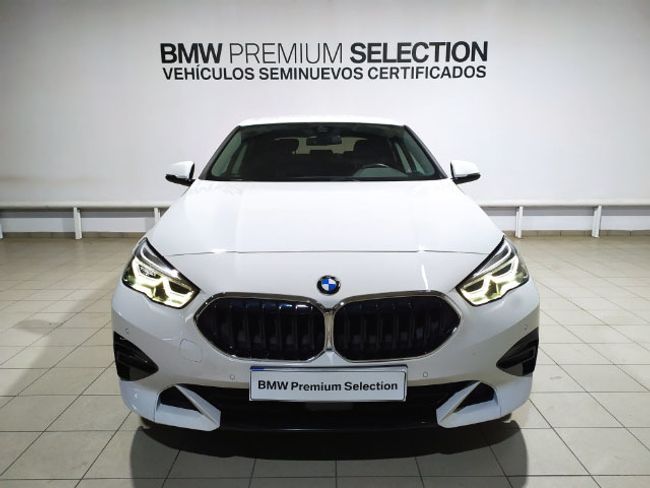 BMW Serie 2 218d gran coupe 110 kw (150 cv)   - Foto 3