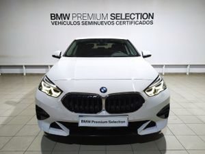 BMW Serie 2 218d gran coupe 110 kw (150 cv)   - Foto 3