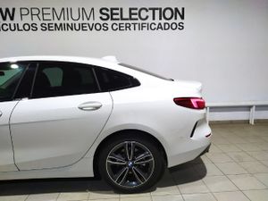 BMW Serie 2 218d gran coupe 110 kw (150 cv)   - Foto 27