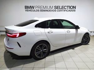 BMW Serie 2 218d gran coupe 110 kw (150 cv)   - Foto 7