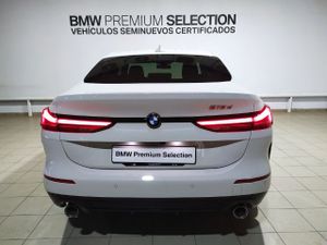 BMW Serie 2 218d gran coupe 110 kw (150 cv)   - Foto 9