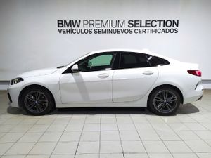 BMW Serie 2 218d gran coupe 110 kw (150 cv)   - Foto 5