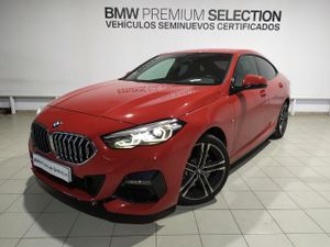 BMW Serie 2 220d gran coupe 140 kw (190 cv)   - Foto 2