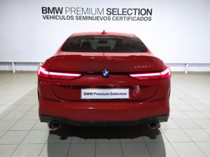 BMW Serie 2 220d gran coupe 140 kw (190 cv)   - Foto 9