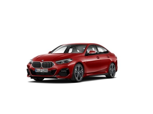 BMW Serie 2 220d gran coupe 140 kw (190 cv)   - Foto 4